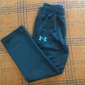 Under Armour active wear pants